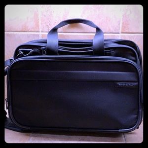 Briggs and Riley Travel Computer case
